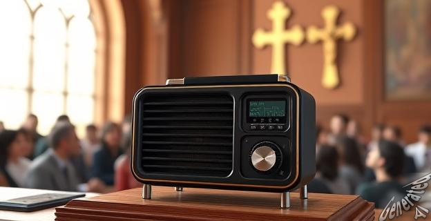 Radio María cuenta con 500 millones de oyentes potenciales en todo el mundo