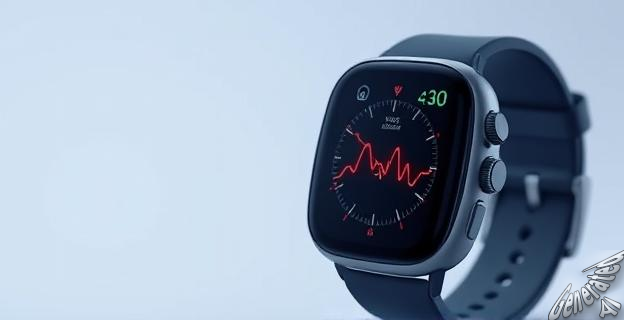 La función de detección de apnea del sueño del Galaxy Watch Ultra no detectó signos de apnea del sueño de moderada a grave en el autor