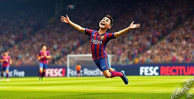 Expectativa de 3.74 goles