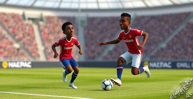 Mbappé votaría por Ousmane Dembélé