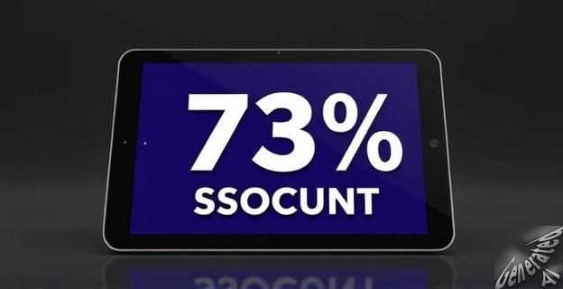 Tablet Android Dghrti de 10,1'' por 79,99 euros