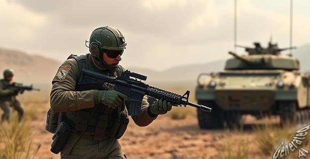 La Temporada 1 de Battlefield 6 se lanzará el 28 de octubre con el contenido Rogue Ops