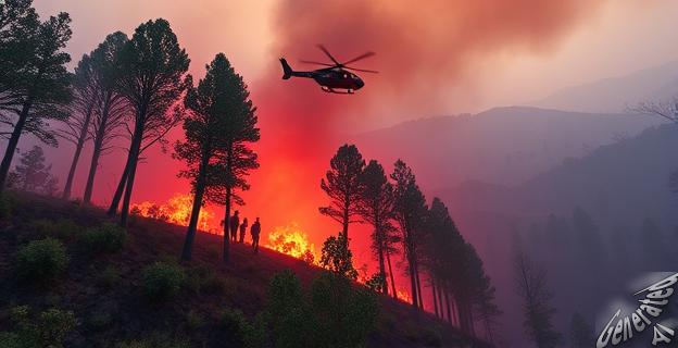 Confinamiento parcial de Mombeltrán