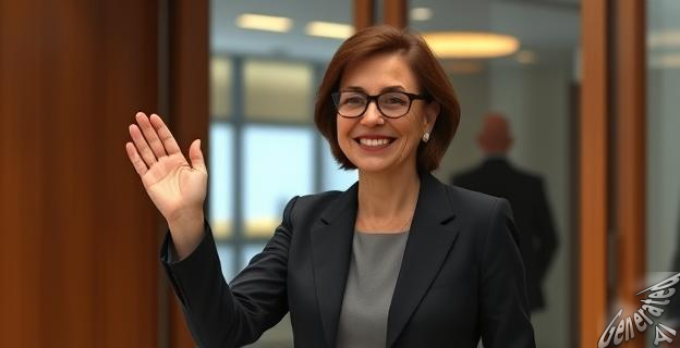 No solicitará la renovación de su mandato después de 28 años