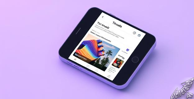 La integración de anuncios en Threads podría suponer una pérdida del carácter simple y directo que tenía esta plataforma