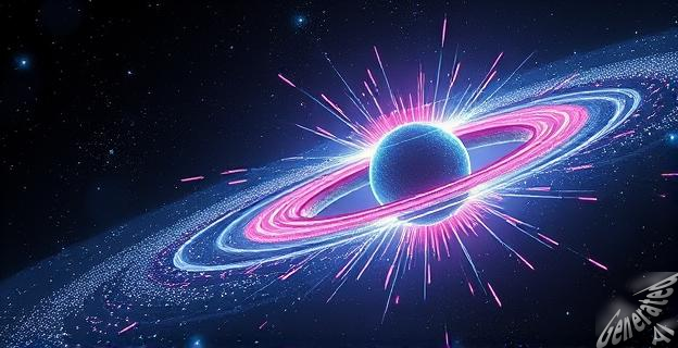Un magnetar llamado SGR 0501+4516