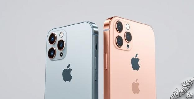 El iPhone 17 ofrece una pantalla más grande, un procesador más potente, más almacenamiento base y mejores cámaras que el iPhone 16