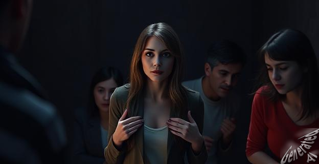 Bahar es secuestrada junto a Çagla y Rengin