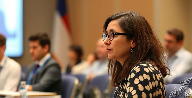 Soraya Sáenz de Santamaría defendió la aplicación del artículo 155 de la Constitución en la crisis catalana