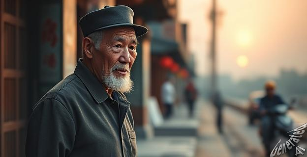 La discriminación por edad comienza a los 35 años en China