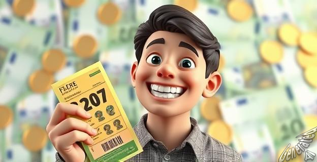 El premio es de 58,4 millones de euros