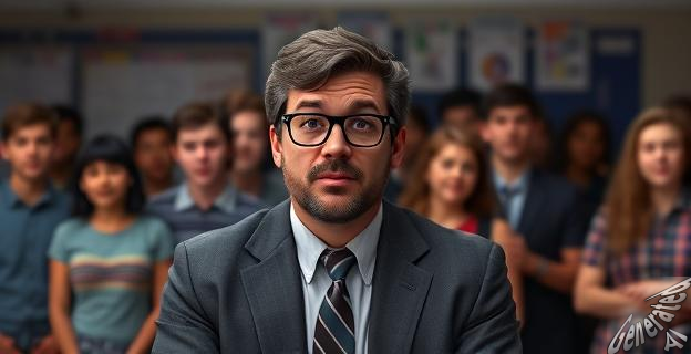 Vice Principals es la serie infravalorada