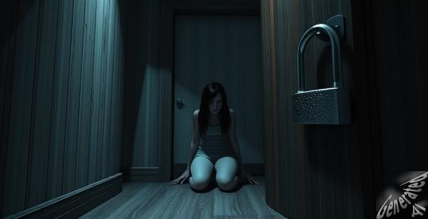 La mujer fue secuestrada durante una semana