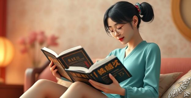 La plataforma Haitang Literature City fue cerrada en junio de 2024