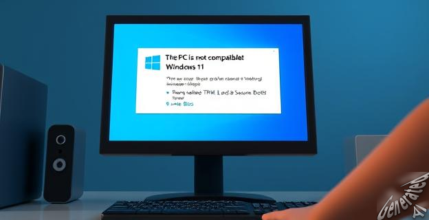 Activar TPM 2.0 y Secure Boot en la BIOS