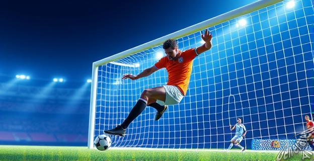 Kike Garcia anotó dos goles