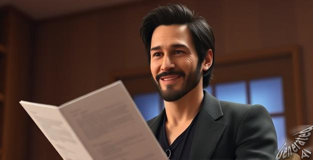 El último borrador del guión de Constantine 2 está listo