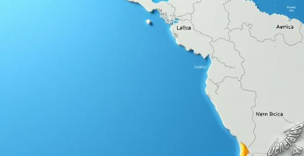 El Corredor Interoceánico del Istmo de Tehuantepec reduce el tiempo de transporte a 72 horas