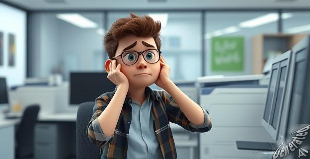 El 20% de los trabajadores de la Generación Z se sienten juzgados por no dominar tecnologías básicas