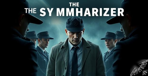 La serie 'El Simpatizante' tiene 7 episodios