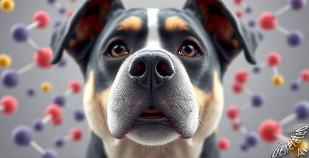 Los perros detectan emociones humanas a través de su olfato