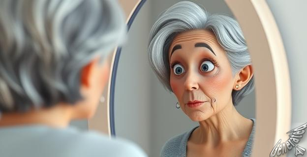 Deficiencias de vitamina B12 y vitamina D pueden provocar canas prematuras