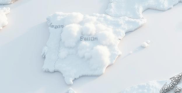 Se esperan lluvias en el Cantábrico central y oriental, cara norte del Pirineo, este de Catalunya, Baleares y zonas del sudeste