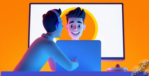 La operadora con mejor conexión para jugar es Orange, para ver series es Vodafone y para velocidad es Movistar.