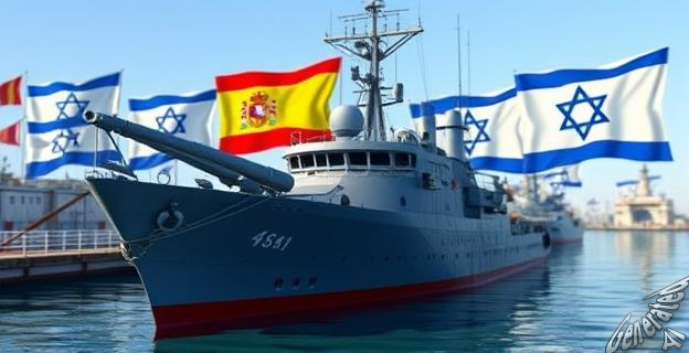 El ministro Albares no comentó sobre los contratos adjudicados a empresas israelíes