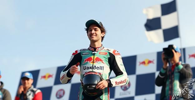 Bagnaia necesita defender seis puntos para proclamarse campeón