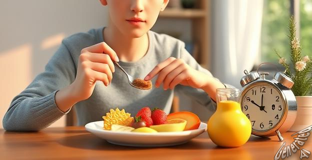 Comer temprano puede marcar la diferencia