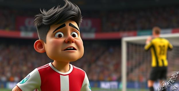 Dos goles anulados en 11 minutos