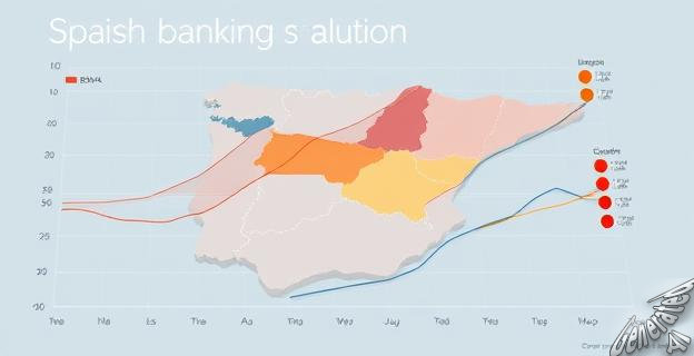 La unión de BBVA y Sabadell crearía un gigante financiero con más de 600.000 millones de euros en activos