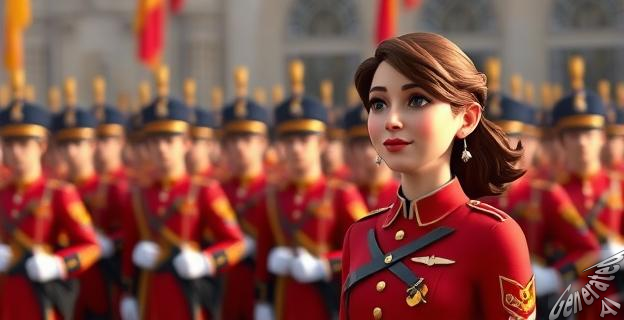 El Gobierno ha decidido cancelar la tradicional parada militar