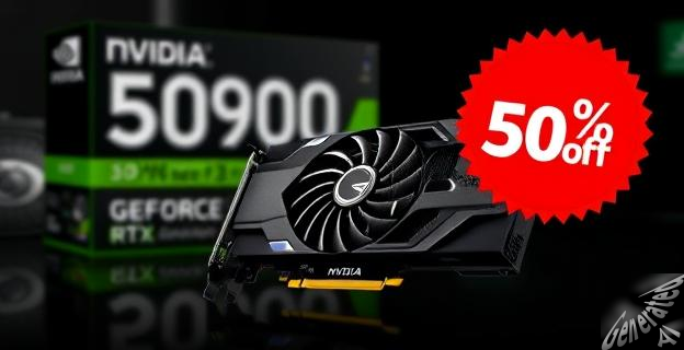 La GeForce RTX 5090 ha bajado un 9,9%, de 2.329 euros a 2.099 euros