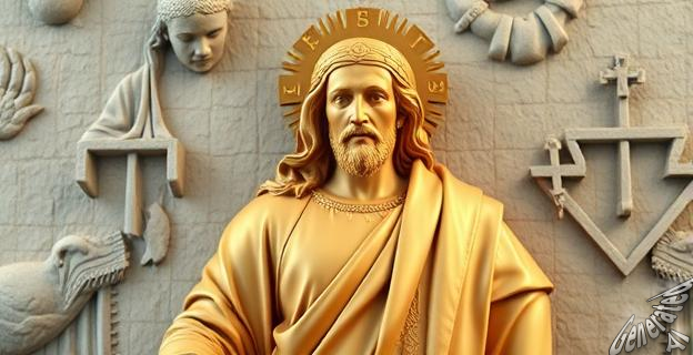 La Sábana Santa podría ser una obra de arte medieval