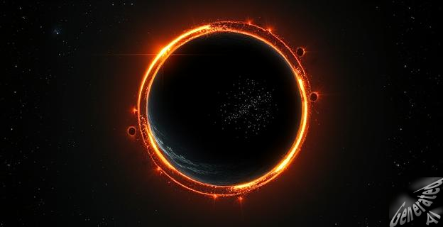 Sí, bajo ciertas condiciones, los exoplanetas podrían colapsar en agujeros negros debido a la acumulación de materia oscura