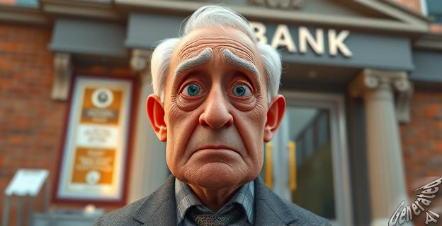 No puede probar el origen legítimo de los fondos