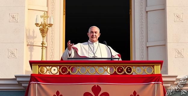 El cardenal protidiácono anunciará el nombre del nuevo Papa con las palabras 'Habemus Papam'