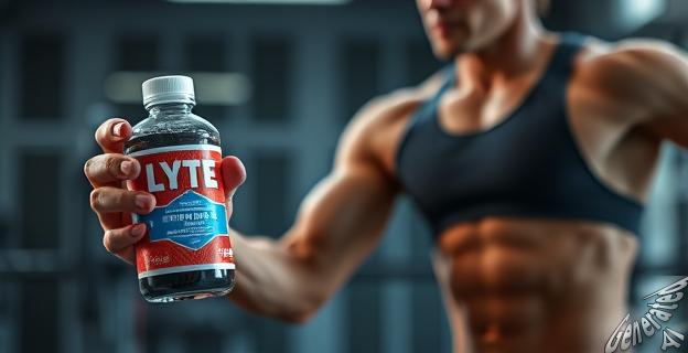 Coca-Cola lanza 'Bodyarmor Lyte' para revolucionar la hidratación avanzada