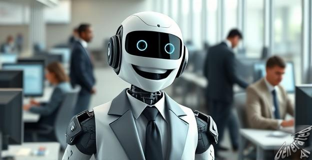 La IA ha generado más empleo que antes en IBM