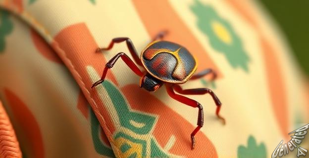 Garrapatas exóticas ingresan a EE.UU. a través de viajeros que regresan al país