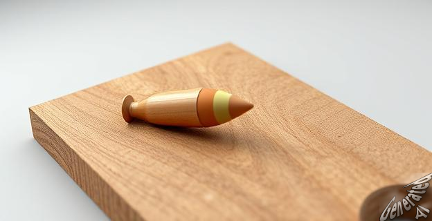 La Superwood es seis veces más liviana que el acero