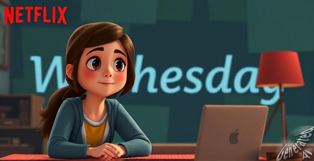 La segunda temporada de 'Miércoles' ha alcanzado 115,7 millones de visualizaciones en 91 días