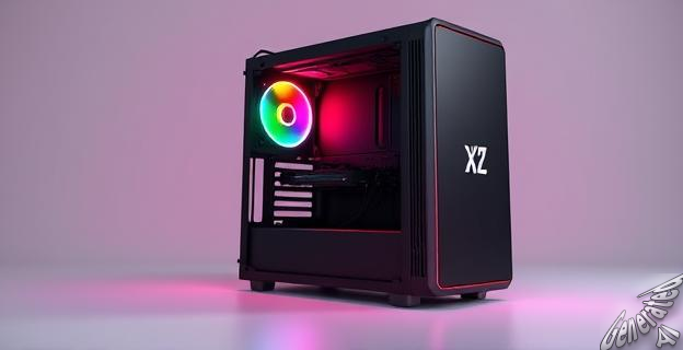 XYZ ha lanzado 5 nuevos chasis con precios desde 64 dólares
