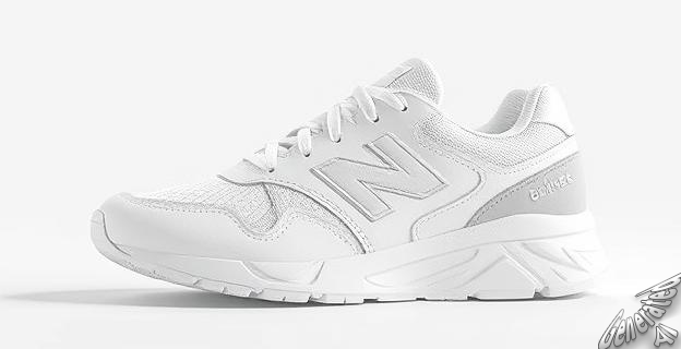 Las zapatillas WRPD Runner de New Balance están a mitad de precio, 80 euros