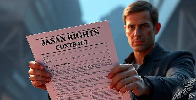 Universal ha adquirido los derechos de Jason Bourne a perpetuidad