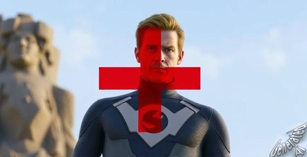 David Tennant fue descartado porque Marvel tomó un rumbo diferente