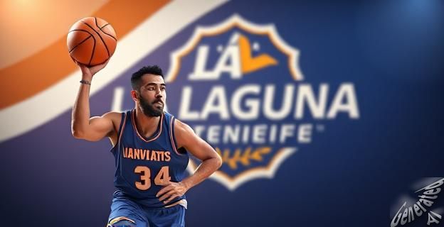 La Laguna Tenerife ganó 95-79