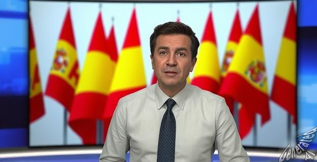Nunca trabajé para el tema de las mascarillas de Koldo García